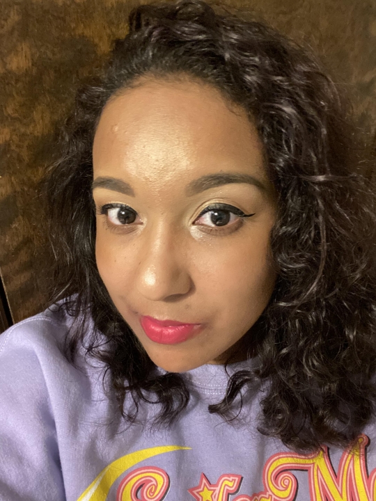 Karina Cifre - Class of 2009 - Sun Valley High School