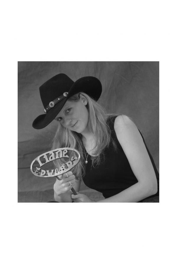 Leigh Ann Abernethy - Class of 1987 - Sun Valley High School