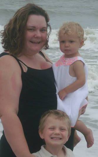 Marsha Teal - Class of 1996 - Sun Valley High School