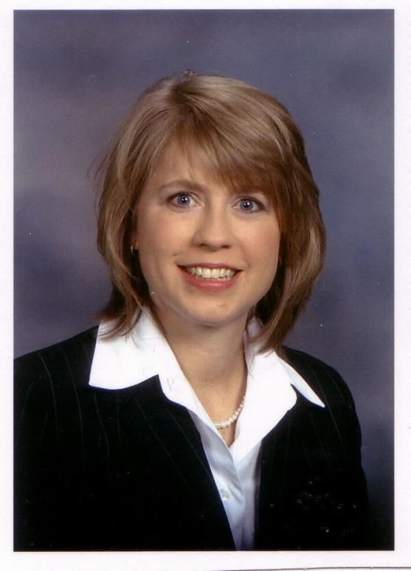 Amy Craig - Class of 1985 - Sun Valley High School