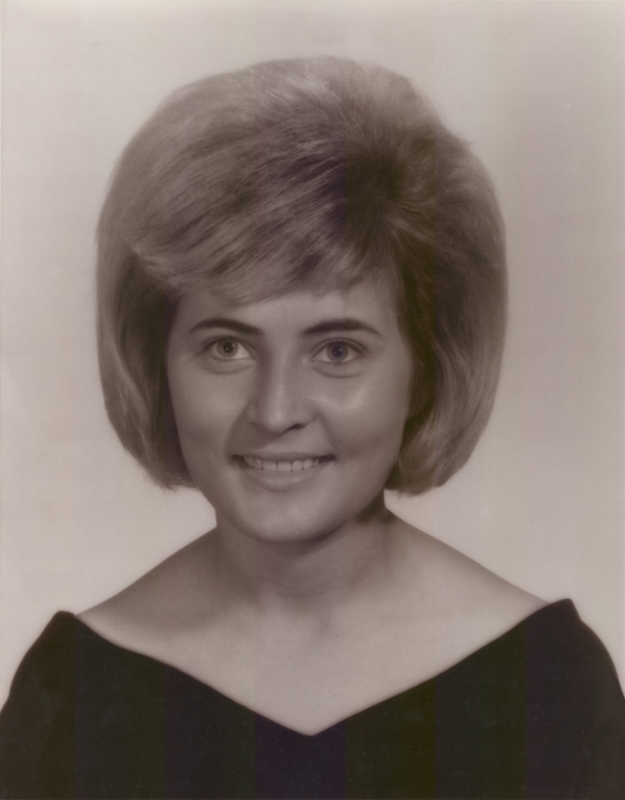 Kathryn Tyson - Class of 1966 - Sun Valley High School