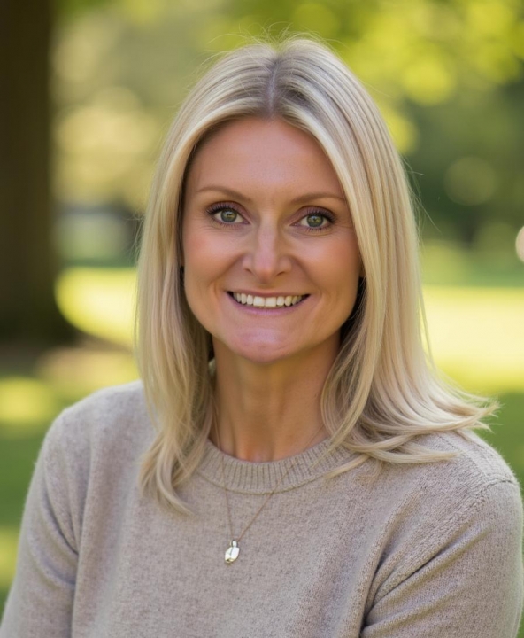 Alison Eanes - Class of 2001 - Sun Valley High School