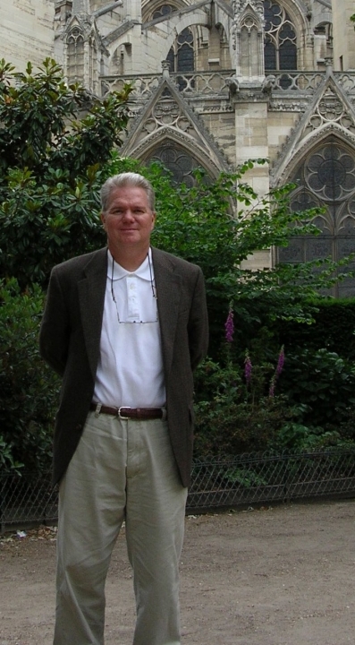 Robert Moore - Class of 1971 - Sun Valley High School