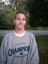 Shawn Brady - Class of 1999 - Surry Central High School