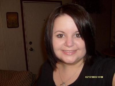 Greta Hodges - Class of 1998 - Surry Central High School