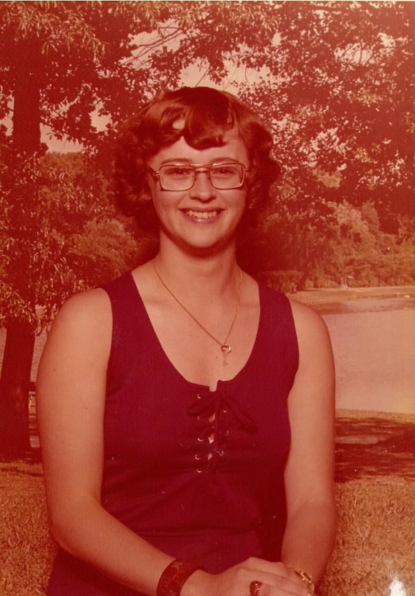 Dolores (kay) Nelson - Class of 1976 - Surry Central High School