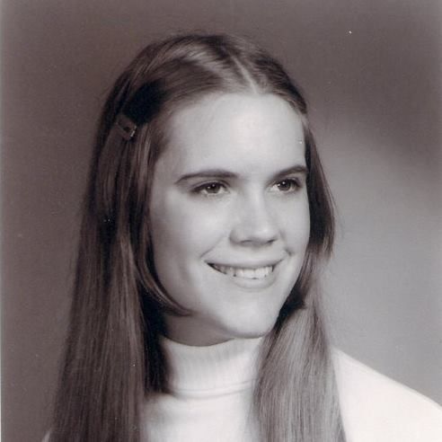 Sharon Gates-hodges - Class of 1975 - Surry Central High School