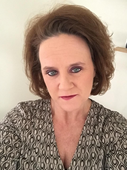 Karen Adams - Class of 1991 - T Wingate Andrews High School