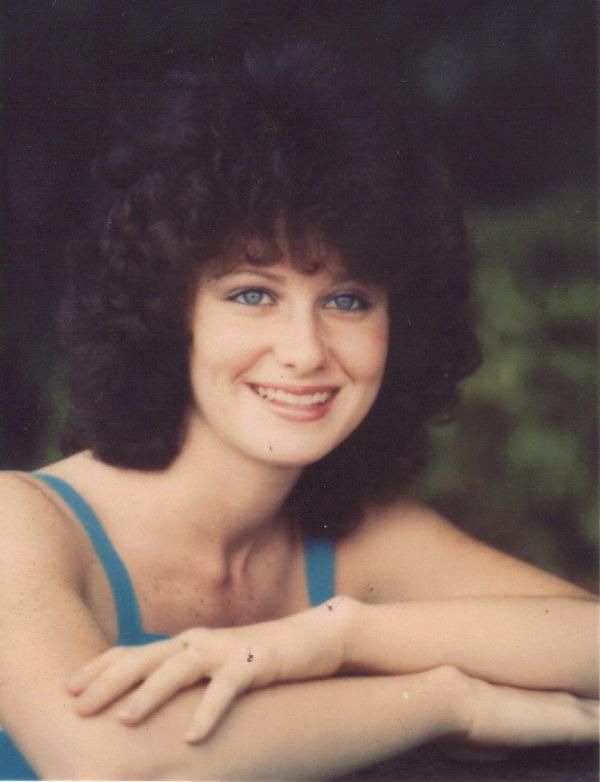Wendy Shaver - Class of 1984 - T Wingate Andrews High School