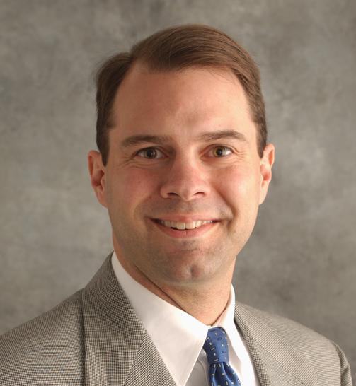 Roger Sims - Class of 1986 - T Wingate Andrews High School