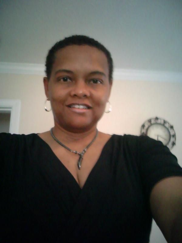 Stephanie Council - Class of 1985 - T Wingate Andrews High School