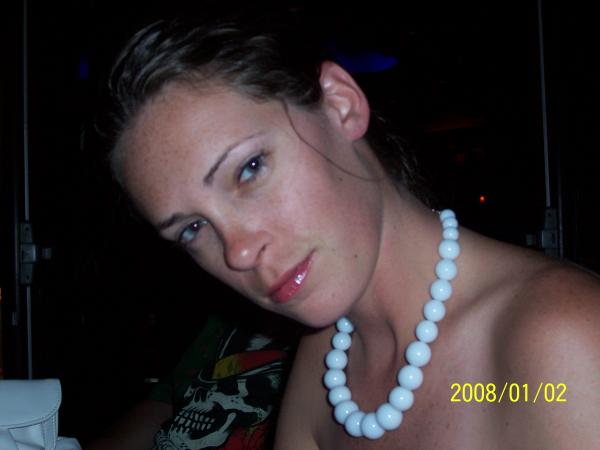 Jennifer Cable - Class of 2002 - T Wingate Andrews High School