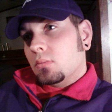 Matthew Lien - Class of 2003 - T Wingate Andrews High School