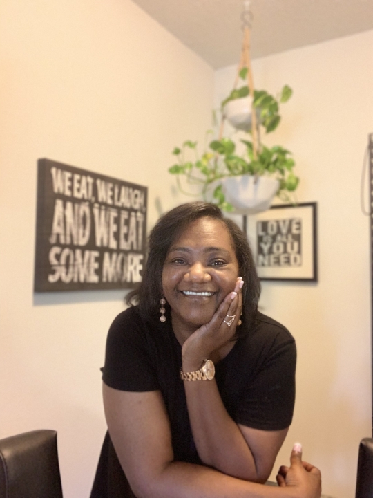 Jessica Wardlaw - Class of 1988 - T Wingate Andrews High School