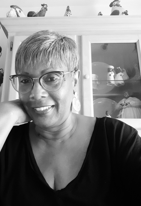 Linda Ingram - Class of 1971 - T Wingate Andrews High School