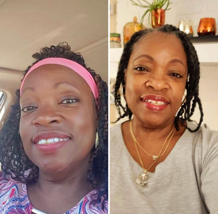 Pamela Mckinnon - Class of 1972 - T Wingate Andrews High School
