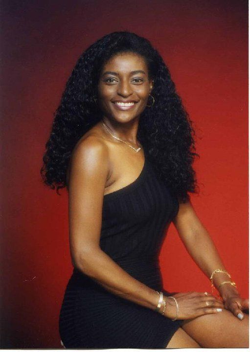 Elisa Lark - Class of 1978 - T Wingate Andrews High School