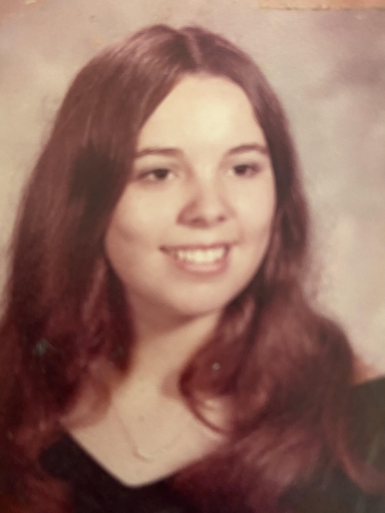 Ann Griffin - Class of 1973 - Tarboro High School