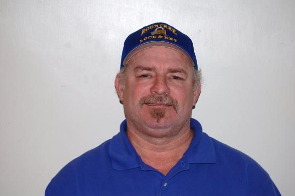Rafe Rountree - Class of 1980 - Tarboro High School