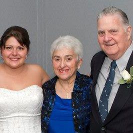 James Sawyer - Class of 1956 - Tarboro High School