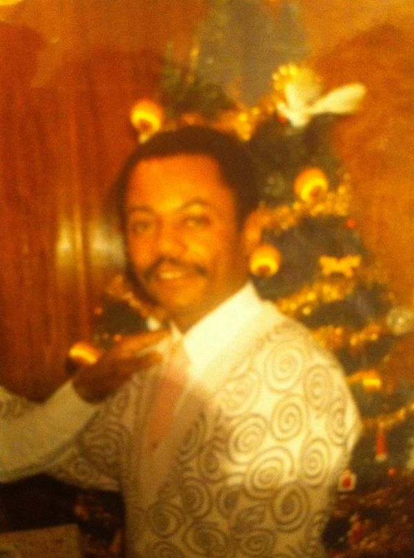 Sylvester Bradley - Class of 1972 - Tarboro High School