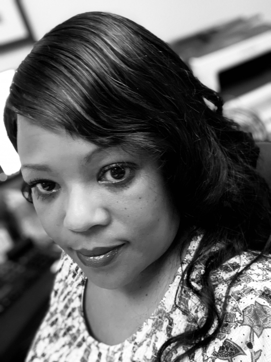 Candace Lyons - Class of 1986 - Tarboro High School