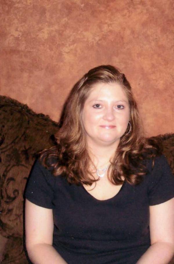 Robin Ellington - Class of 1989 - Wake Forest-rolesville High School