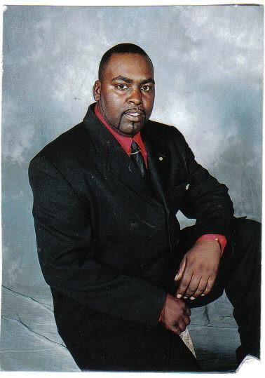 Dwayne Talley - Class of 1990 - Warren County High School