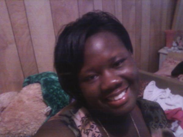 Bethany Bellamy - Class of 2009 - Warren County High School
