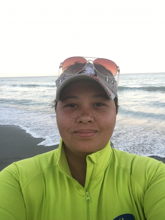 Melinda Richardson - Class of 1994 - Warren County High School