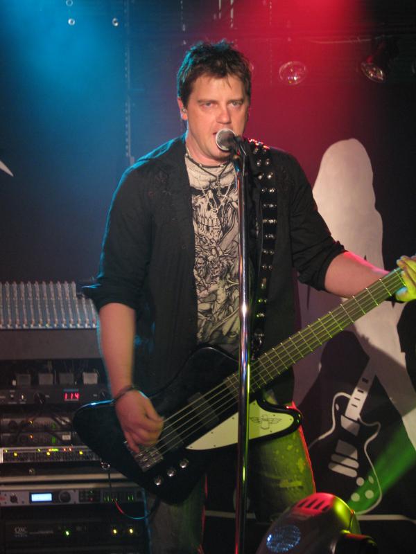 Kevin Mock - Class of 1985 - Doherty High School
