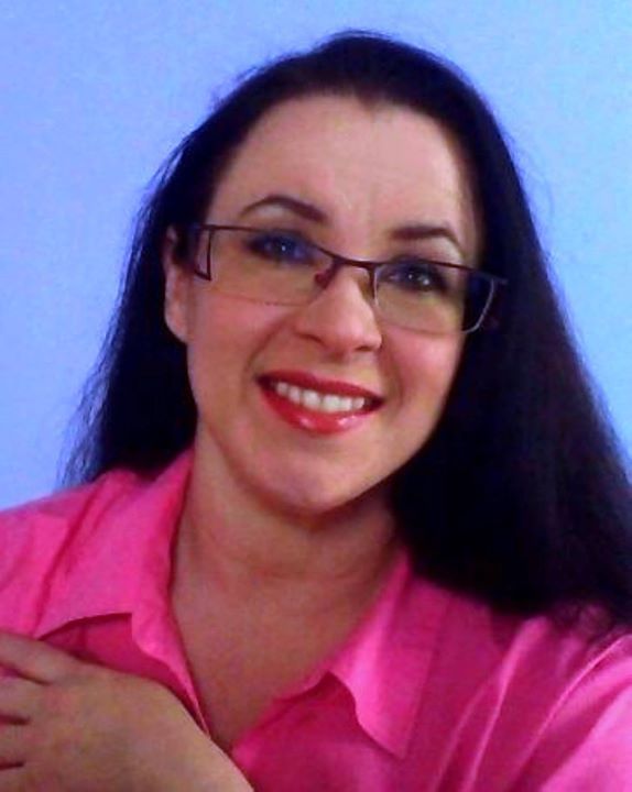 Jeanne Bradford - Class of 1985 - Doherty High School