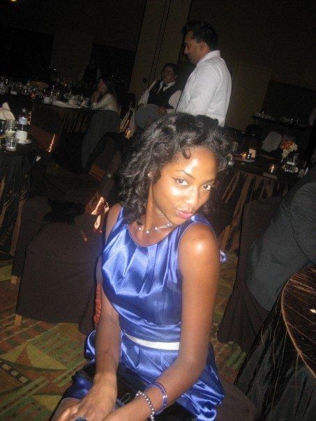 Joanne Sogbaka - Class of 1998 - Doherty High School