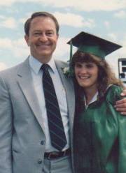 Laurie Bostwick Stevenson - Class of 1988 - Doherty High School