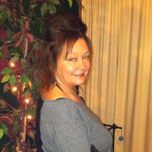 Trinette Czarnecki-bening - Class of 1981 - Doherty High School