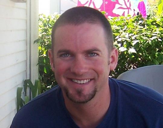 Bret Ellington - Class of 1985 - Doherty High School
