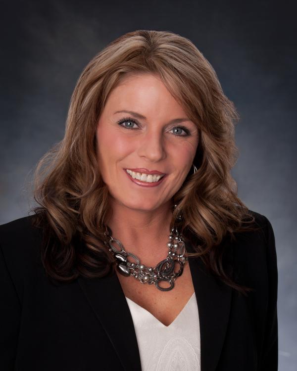 Tracy Donovan - Class of 1986 - Doherty High School