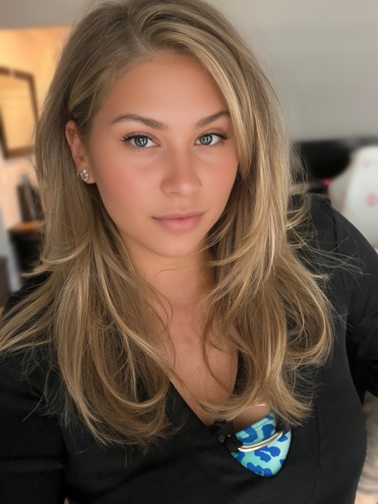 Alicia Guido - Class of 2006 - Doherty High School