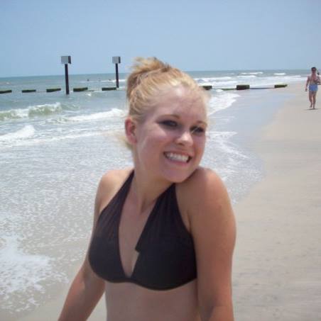 Melissa Webb-garduno - Class of 2006 - Doherty High School