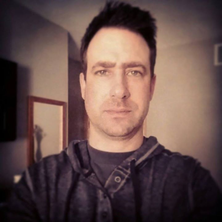 William Vanhoose - Class of 1996 - Doherty High School