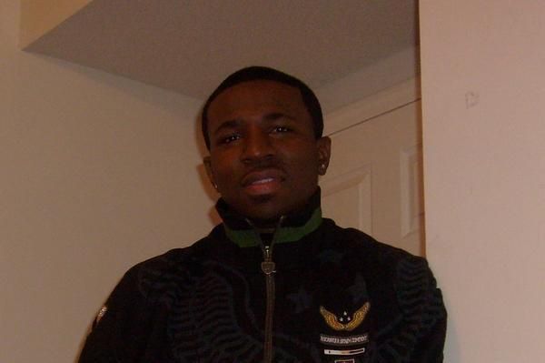 Fabian Moore - Class of 1999 - Doherty High School