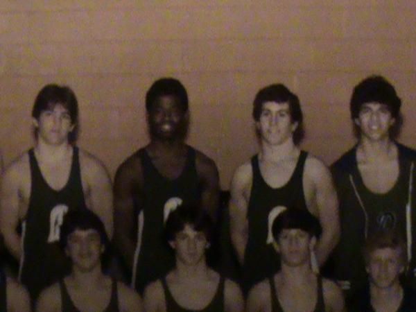 Don Baca Jr - Class of 1984 - Doherty High School