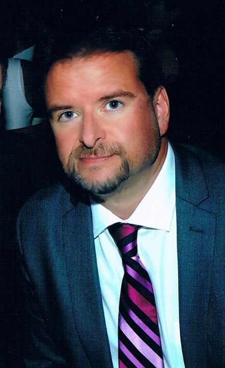 Jim Martin - Class of 1982 - Doherty High School