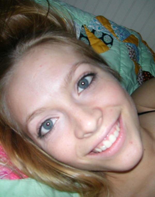 Kaarina Saana - Class of 2002 - Doherty High School