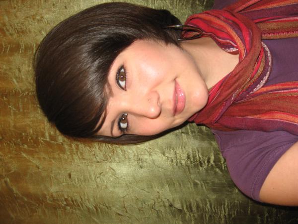 Danielle Mcnurlen - Class of 2003 - Doherty High School