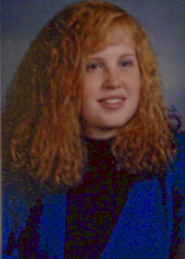 Tabitha Cardwell - Class of 1992 - Doherty High School