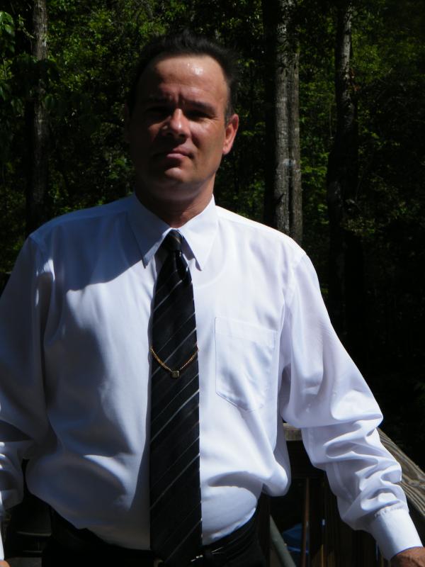 James Elliott - Class of 1979 - Doherty High School