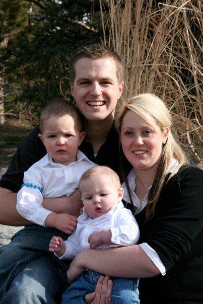 Heather Pellett - Class of 2001 - Doherty High School