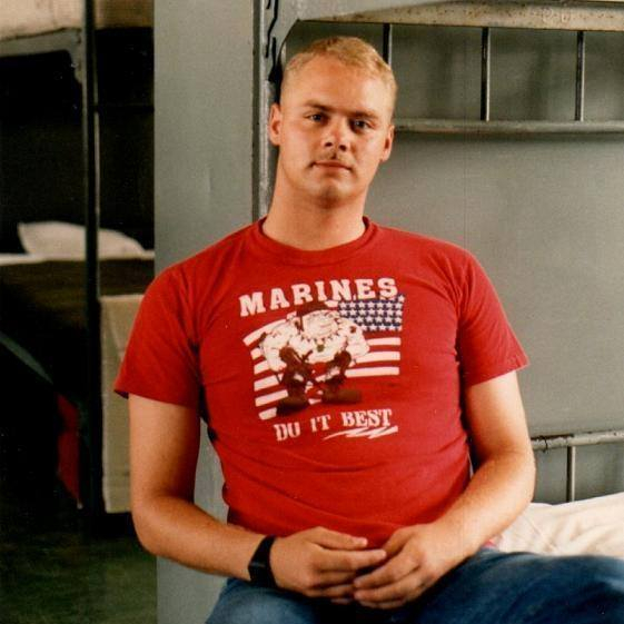 Tracy Frans - Class of 1982 - Doherty High School