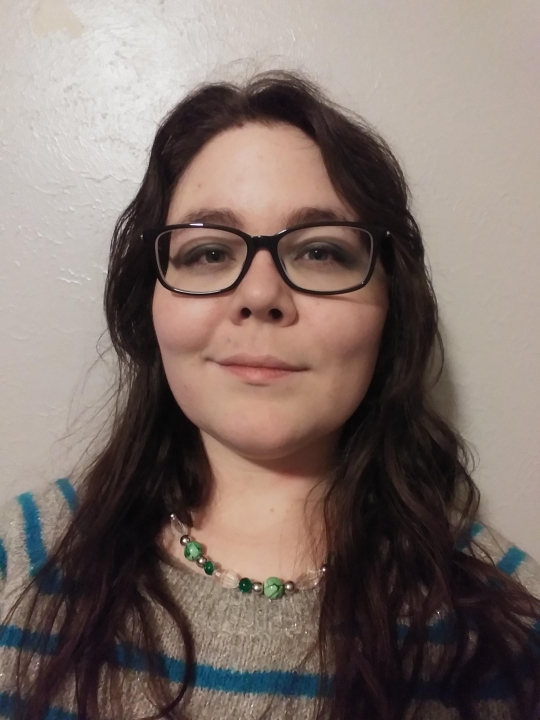 Mary Miller - Class of 2012 - Doherty High School